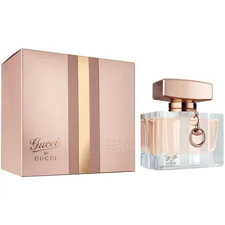 Gucci by Gucci Eau de Toilette 1.7 Oz Edt — 2