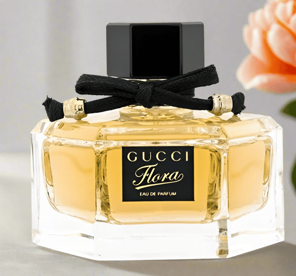 Gucci Flora For Her Eau de Parfum/Cologne For Women 1.7 oz / 2.5 oz Edp — 3