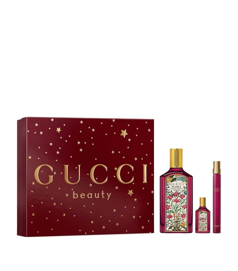 Gucci Flora Gorgeous Gardenia Intense — 4