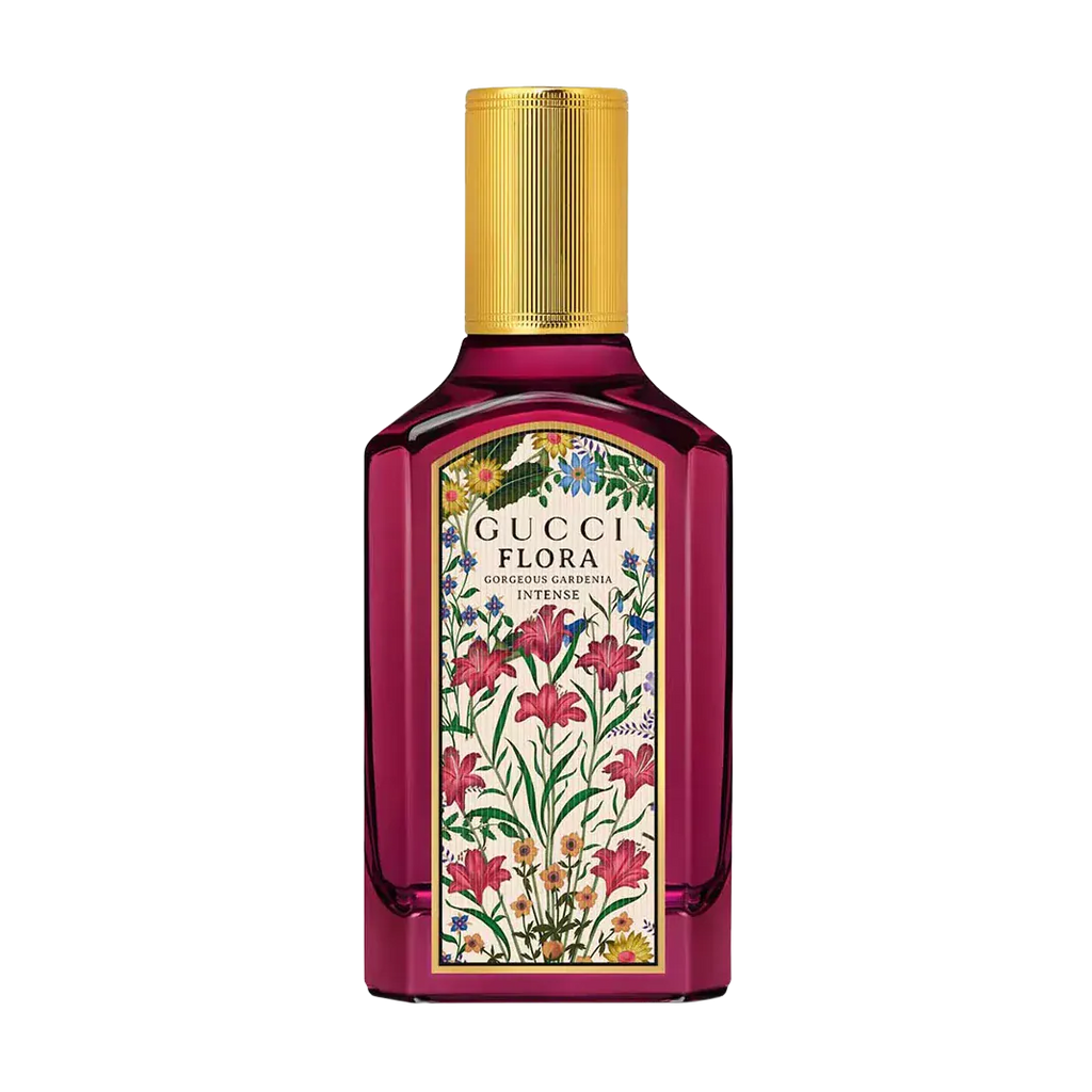Gucci Flora Gorgeous Gardenia Intense — 1
