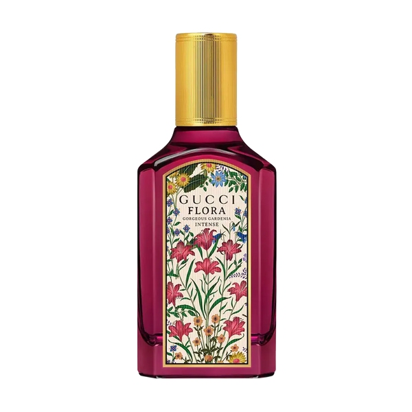 Gucci Flora Gorgeous Gardenia Intense — 1