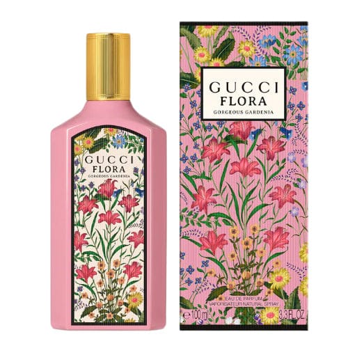 Gucci Flora Gorgeous Gardenia Gift Set — 2