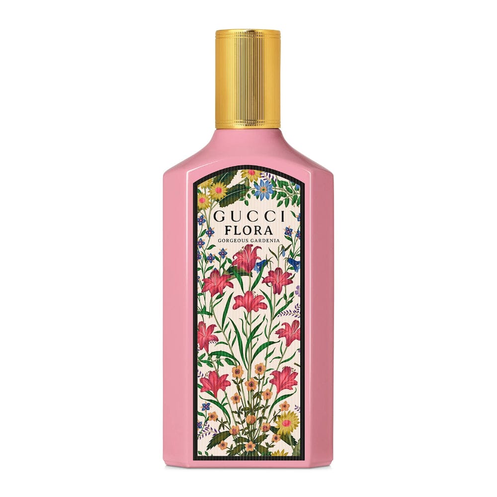 Gucci Flora Gorgeous Gardenia — 1