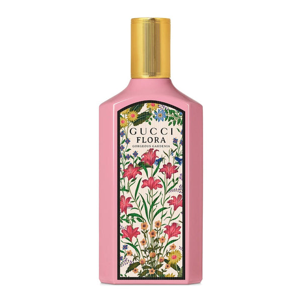 Gucci Flora Gorgeous Gardenia — 1