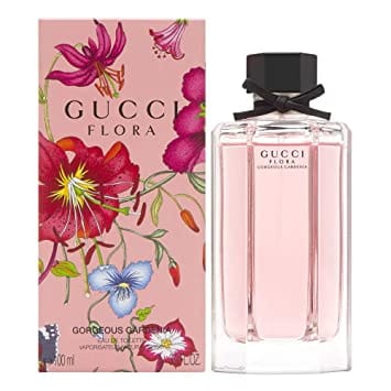 Gucci Flora Gorgeous Gardenia  Eau De Toilette — 2