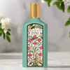 Gucci Flora Gorgeous Jasmine — 4