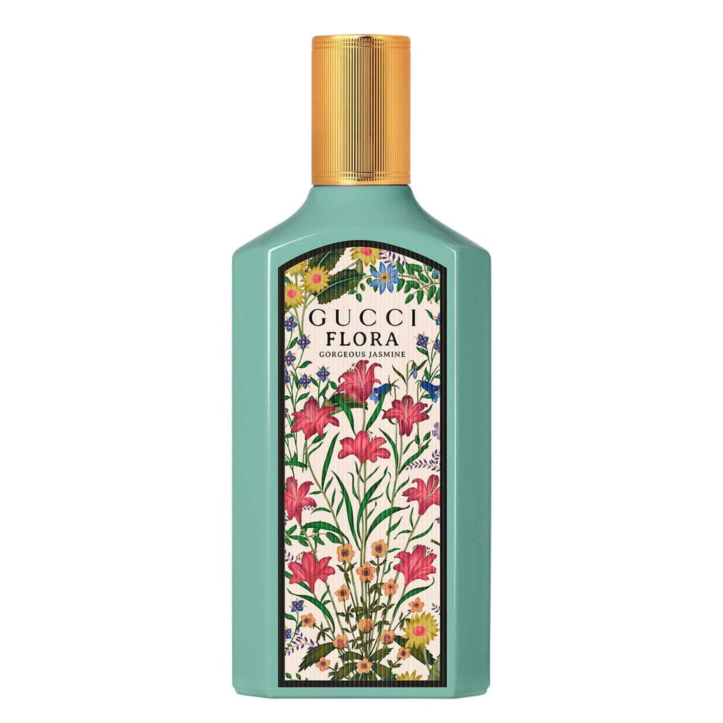 Gucci Flora Gorgeous Jasmine — 1
