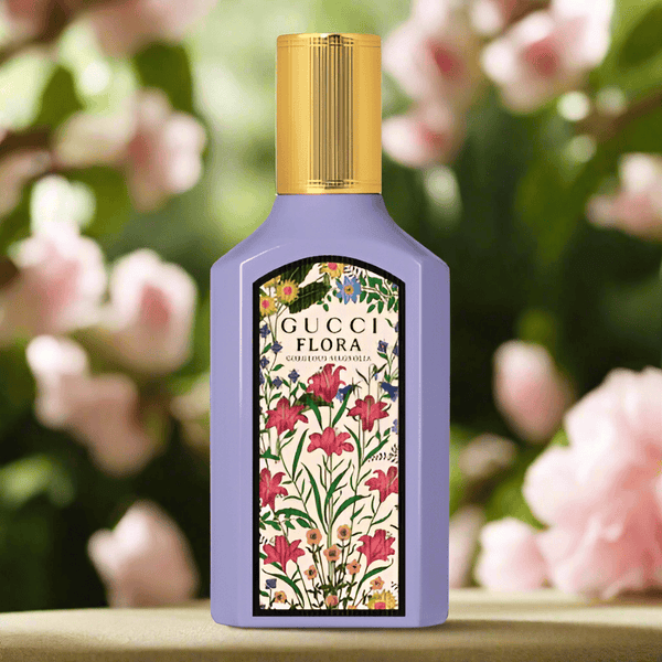 Gucci Flora Gorgeous Magnolia Gift Set — 2