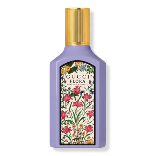 Gucci Flora Gorgeous Magnolia — 1