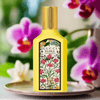 Gucci Flora Gorgeous Orchid — 4