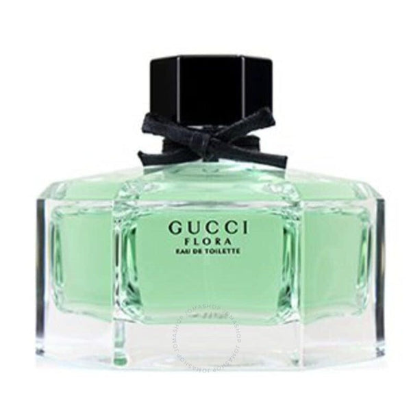 Gucci Flora Perfume Women Eau De Toilette 2.5 Oz Edt — 1