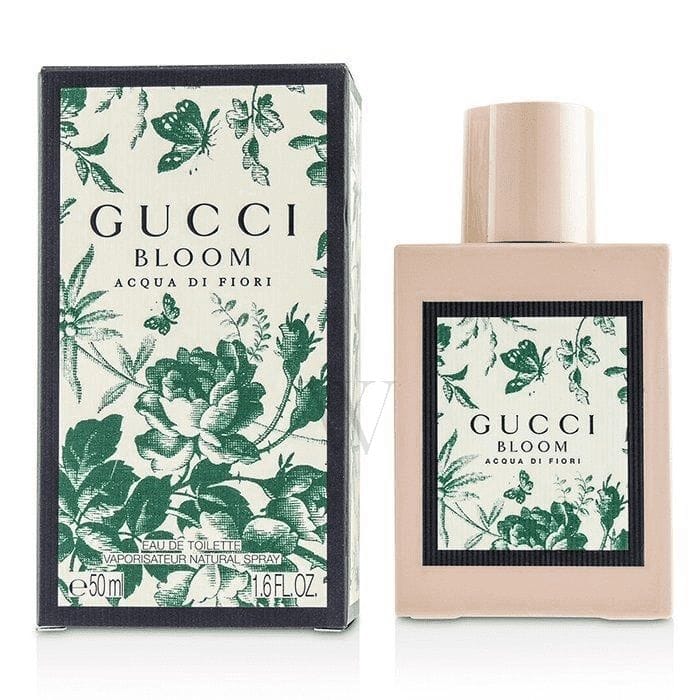 Gucci Gucci Bloom Acqua Di Fiori Eau De Toilette — 3