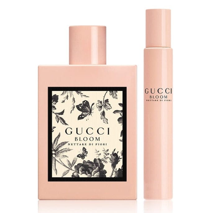 Gucci Gucci Bloom Nettare Di Fiori Eau De Parfum — 4
