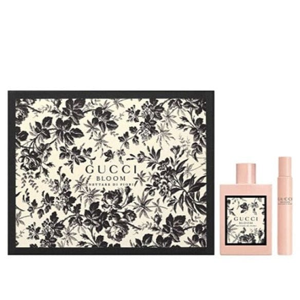 Gucci Gucci Bloom Nettare Di Fiori Eau De Parfum — 3