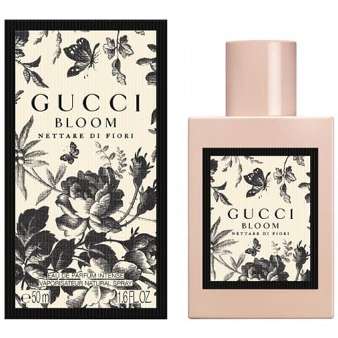 Gucci Gucci Bloom Nettare Di Fiori Eau De Parfum — 2
