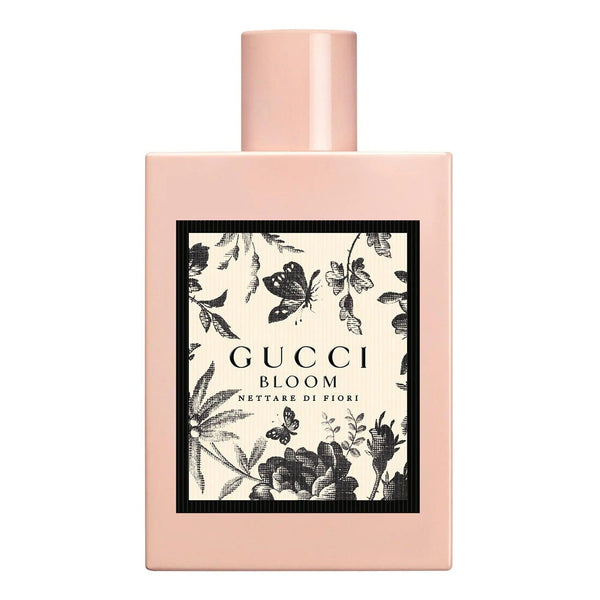Gucci Gucci Bloom Nettare Di Fiori Eau De Parfum — 1