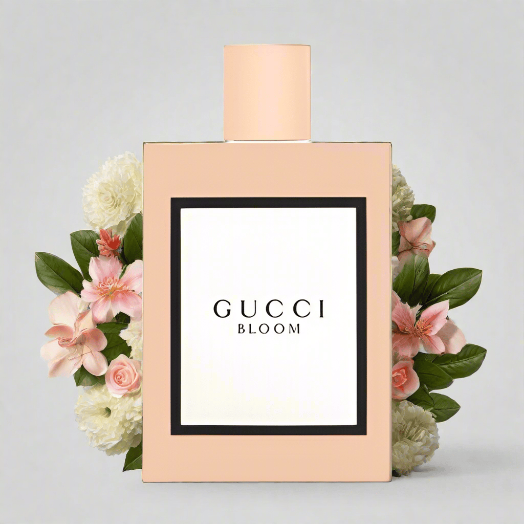 Gucci Gucci Bloom For Women Eau De Parfum — 8