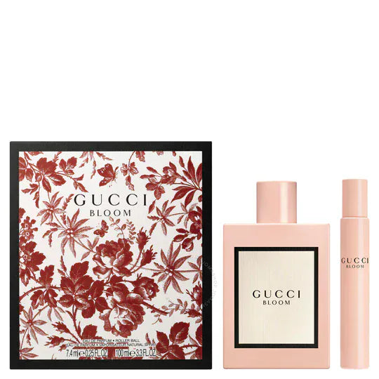 Gucci Gucci Bloom For Women Eau De Parfum — 6