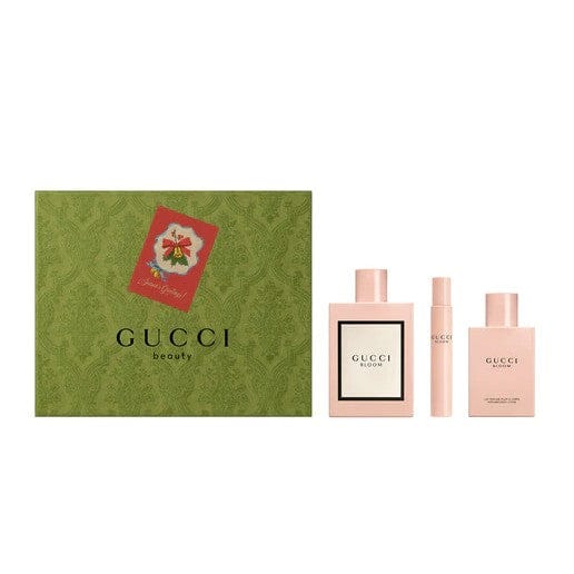 Gucci Gucci Bloom For Women Eau De Parfum — 4