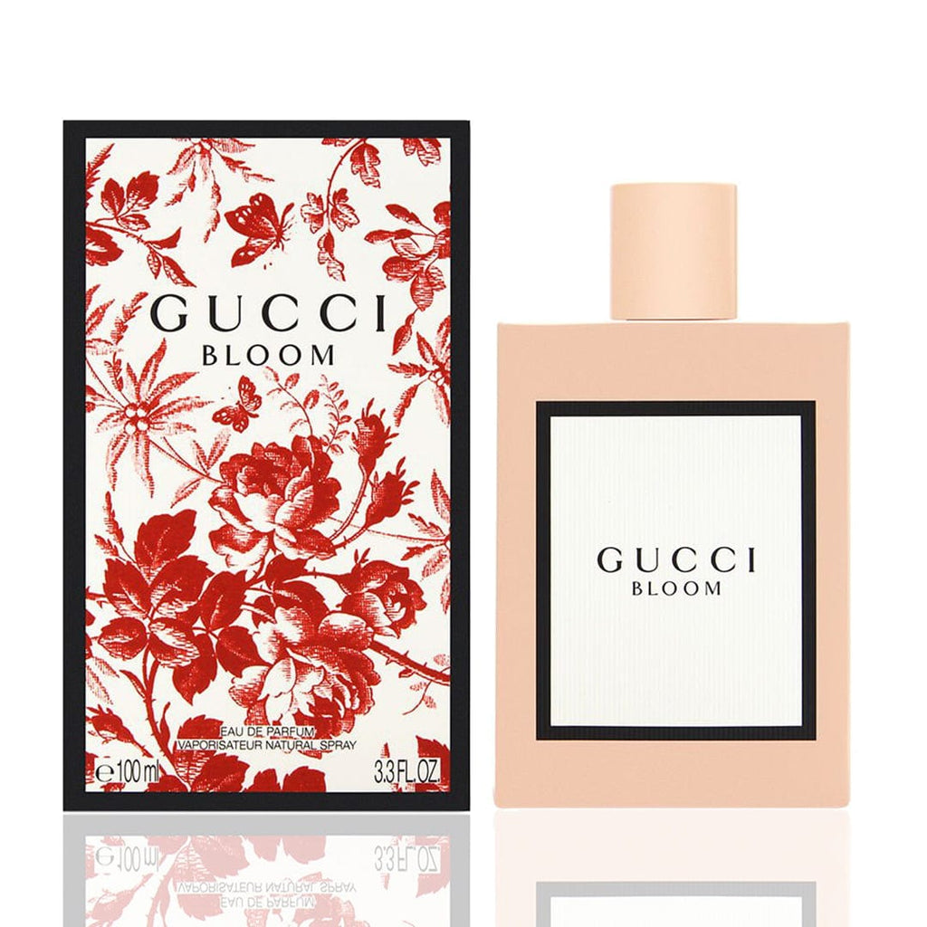 Gucci Gucci Bloom For Women Eau De Parfum — 2