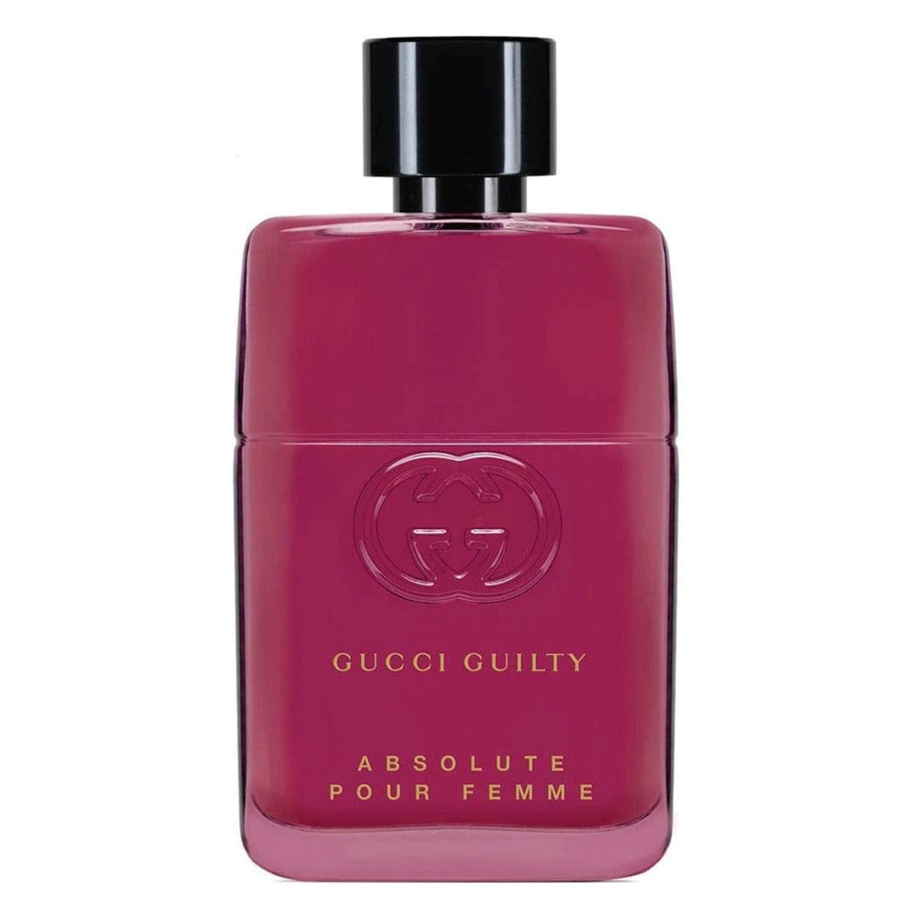 Gucci Gucci Gucci Guilty Absolute For Femme Eau De Parfum — 1