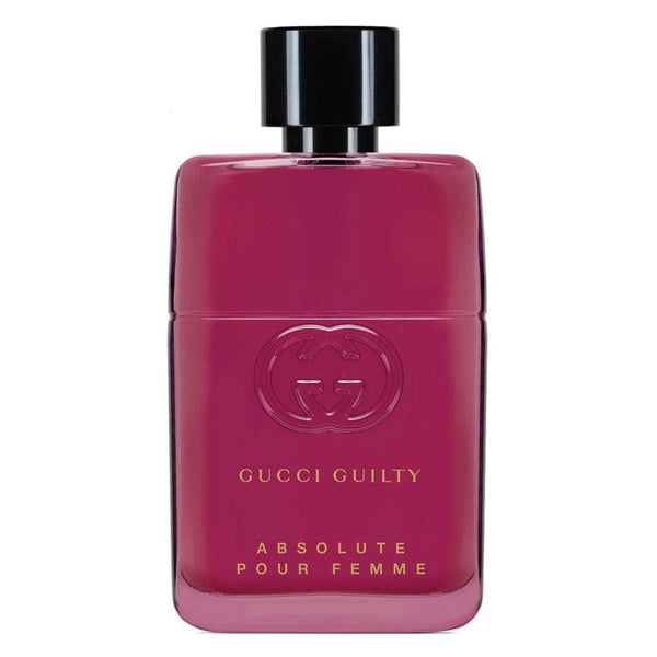 Gucci Gucci Gucci Guilty Absolute For Femme Eau De Parfum — 1