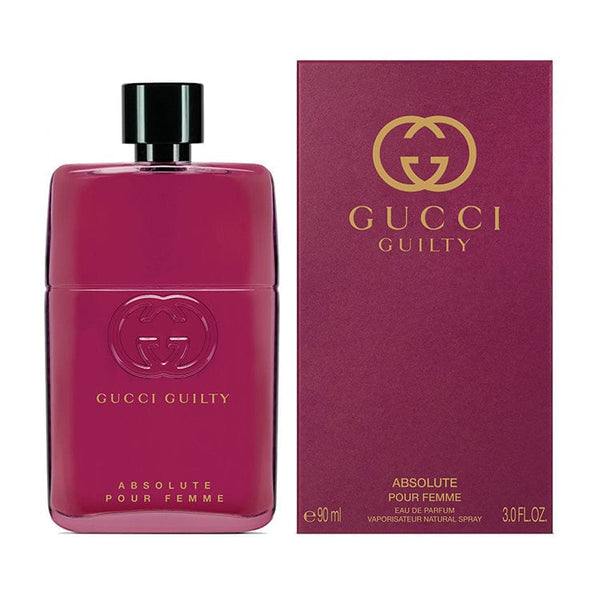 Gucci Gucci Gucci Guilty Absolute For Femme Eau De Parfum — 2