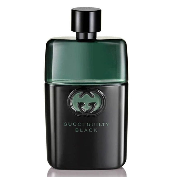 Gucci Gucci Gucci Guilty Black Pour Homme Eau de toilette — 1