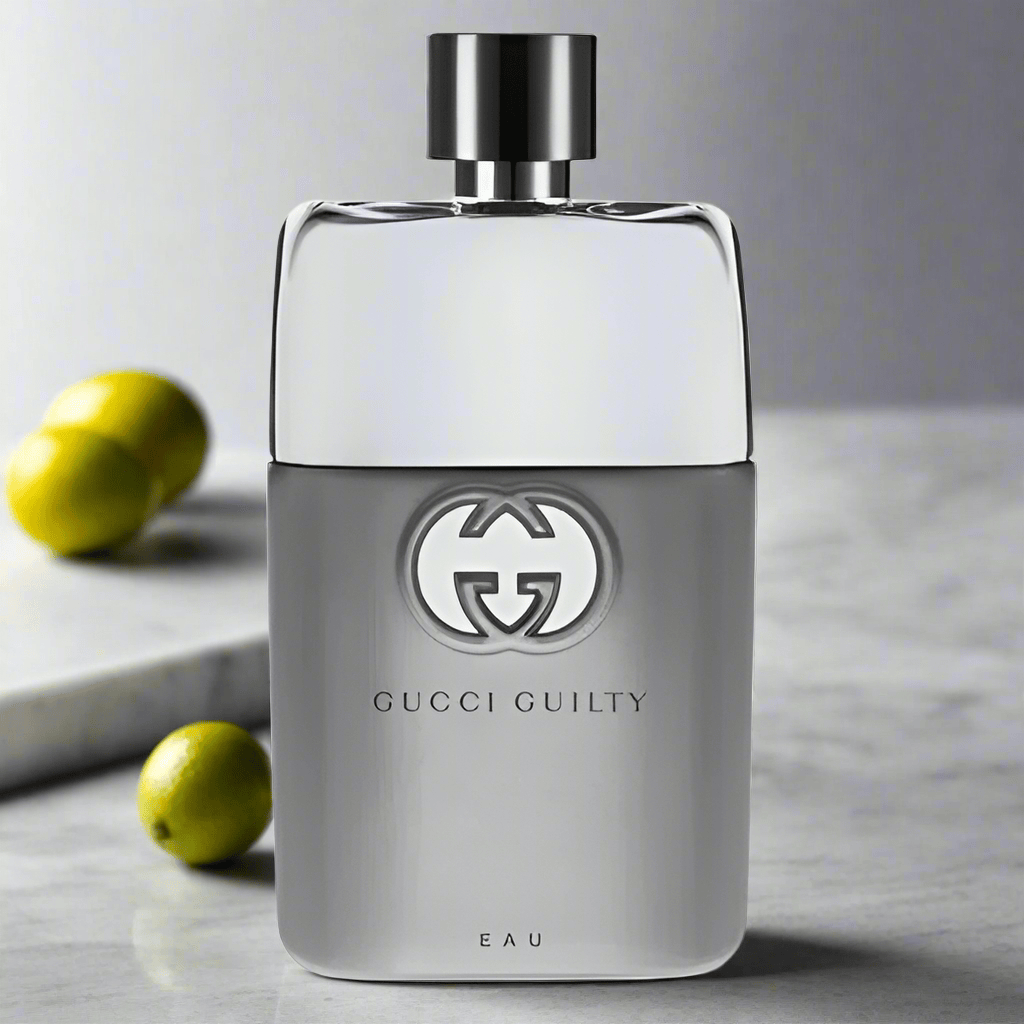 Gucci Gucci Gucci Guilty Eau Pour Homme Eau De Toilette 3.0 Oz — 3