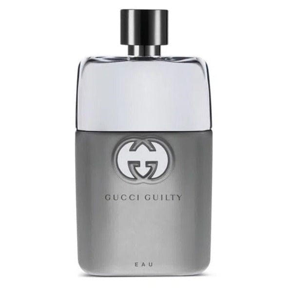 Gucci Gucci Gucci Guilty Eau Pour Homme Eau De Toilette 3.0 Oz — 1