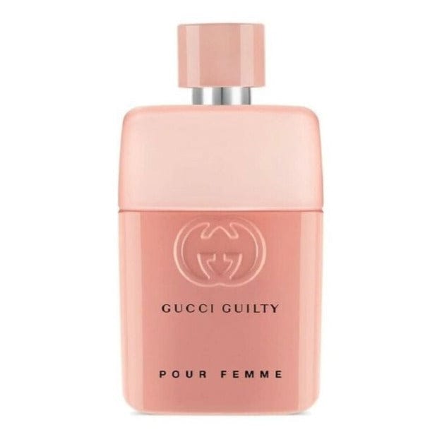 Gucci Gucci Gucci Guilty Love Edition Pour Femme 3.0 Oz Edp — 1