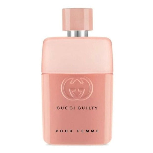 Gucci Gucci Gucci Guilty Love Edition Pour Femme 3.0 Oz Edp — 1