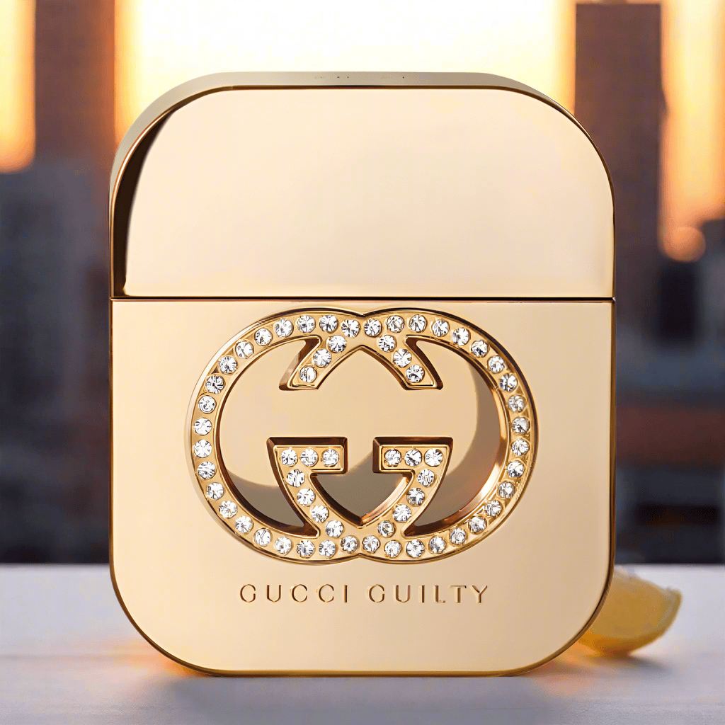 Gucci Gucci Guilty Diamond Edition For Her 2.5 oz Edt — 3