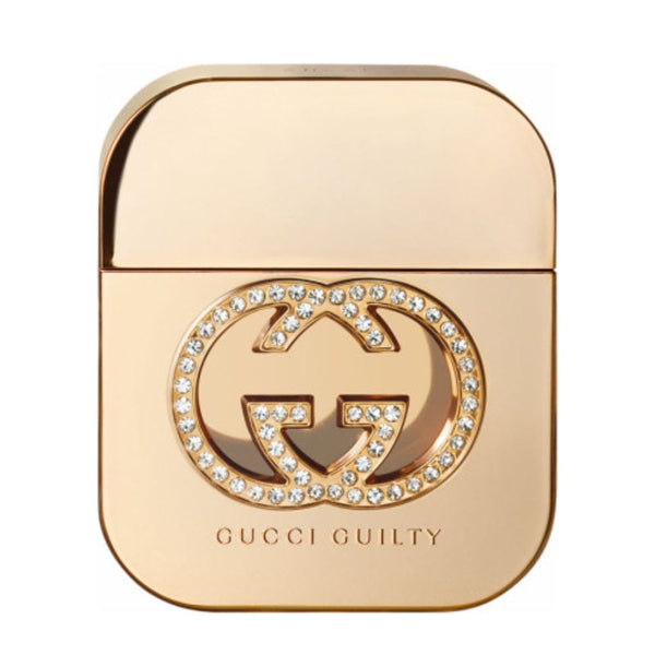 Gucci Gucci Guilty Diamond Edition For Her 2.5 oz Edt — 1