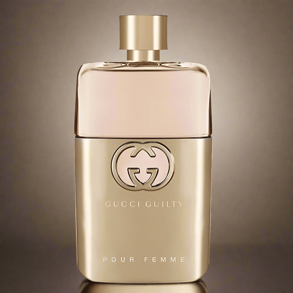 Gucci Gucci Guilty Eau de Parfum For Women — 4