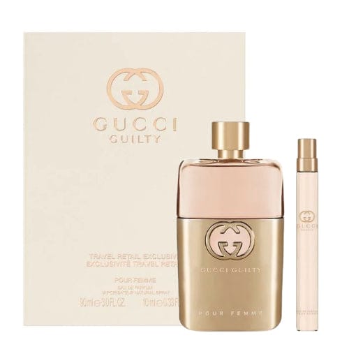 Gucci Gucci Guilty Eau de Parfum For Women — 3