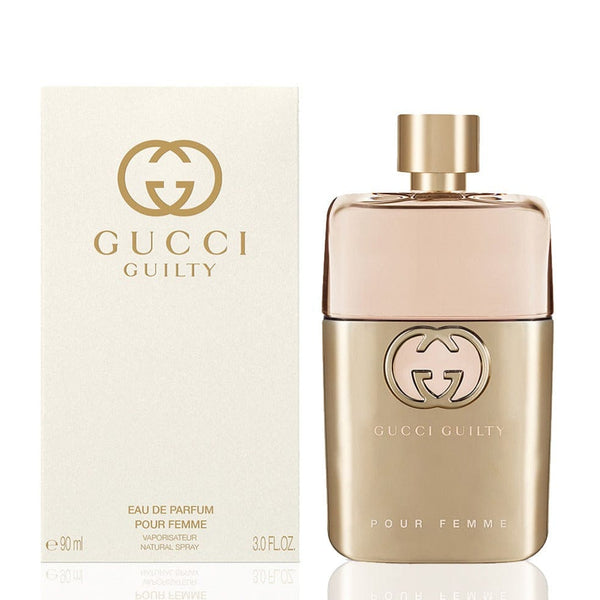 Gucci Gucci Guilty Gift Set Woman — 2