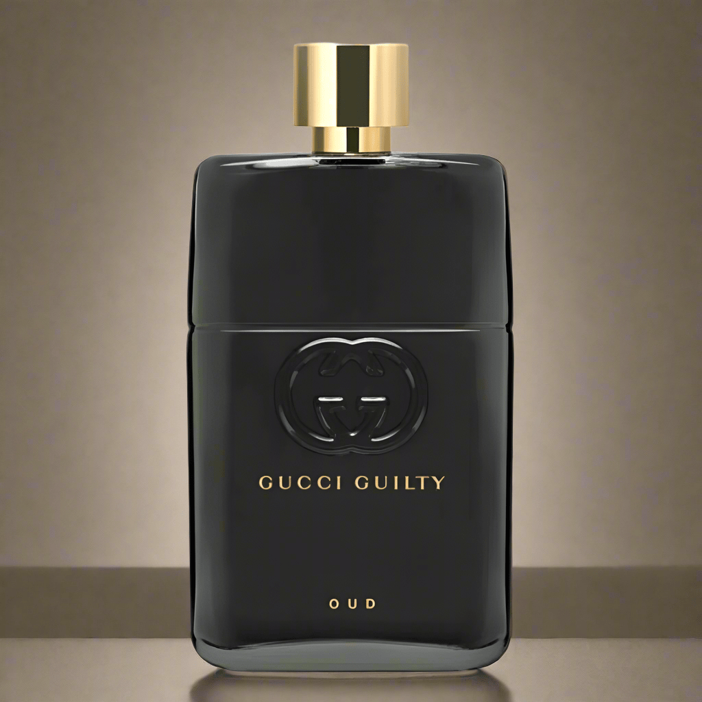 Gucci Gucci Guilty Oud Men 3.0 oz Edp — 3