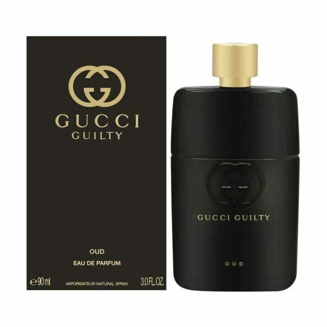 Gucci Gucci Guilty Oud Men 3.0 oz Edp — 2