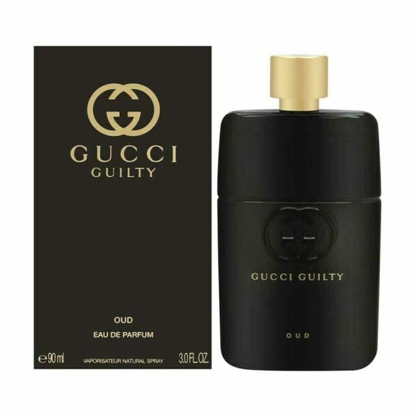 Gucci Gucci Guilty Oud Men 3.0 oz Edp — 2