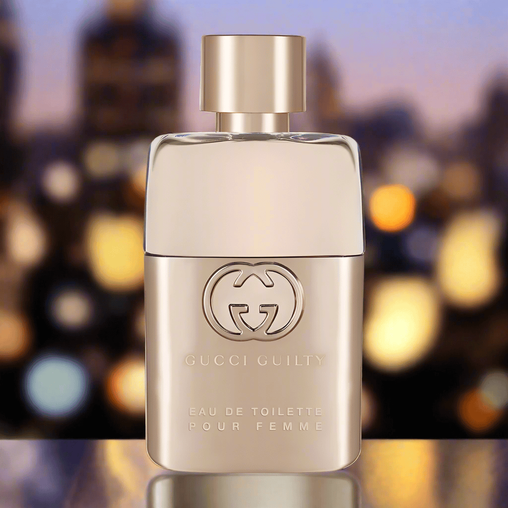 Gucci Gucci Guilty Perfume For Women Eau De Toilette Spray 1.6 oz / 2.5 oz / 3.0 oz Edt — 3