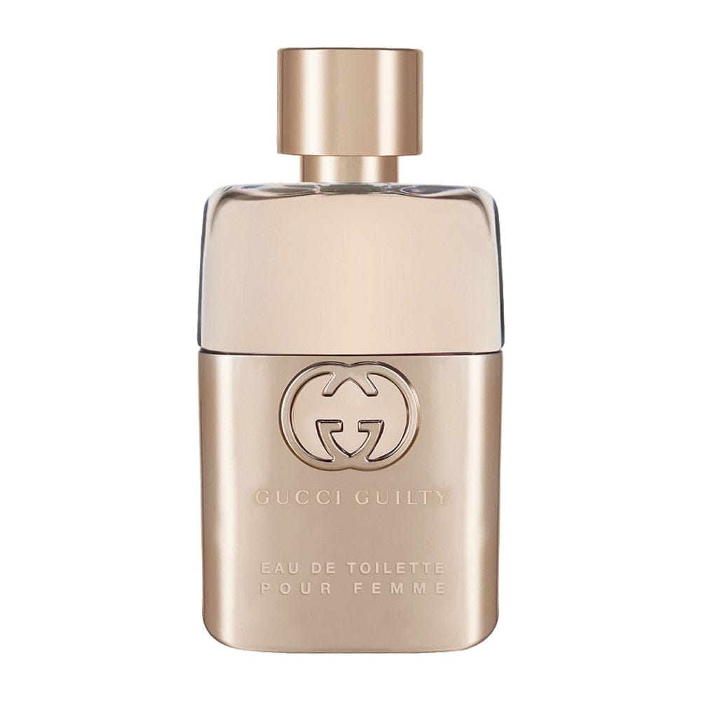 Gucci Gucci Guilty Perfume For Women Eau De Toilette Spray 1.6 oz / 2.5 oz / 3.0 oz Edt — 1