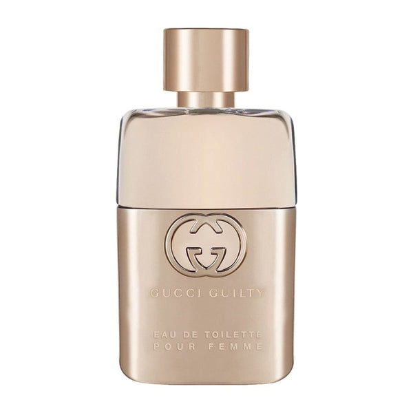Gucci Gucci Guilty Perfume For Women Eau De Toilette Spray 1.6 oz / 2.5 oz / 3.0 oz Edt — 1