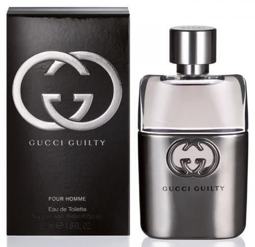 Gucci Gucci Guilty Pour Homme Eau De Toilette — 4