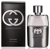 Gucci Gucci Guilty Pour Homme Eau De Toilette — 4