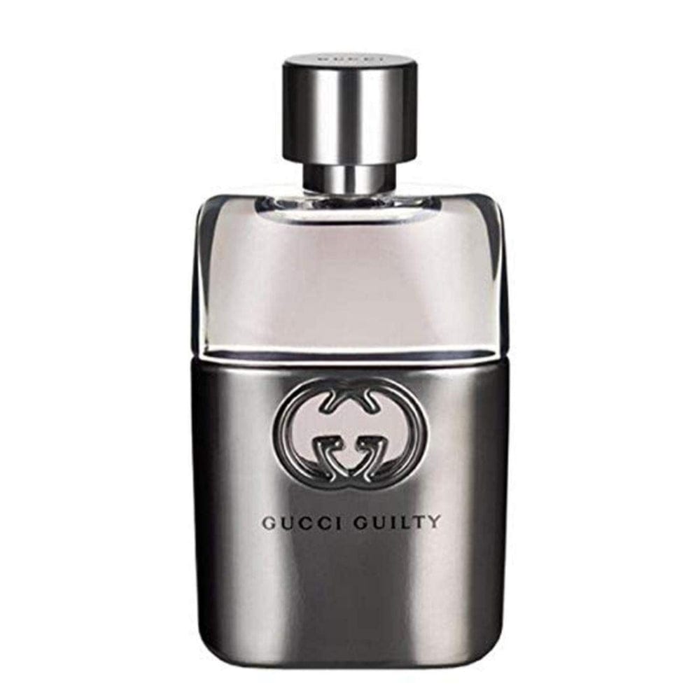 Gucci Gucci Guilty Pour Homme Eau De Toilette — 1