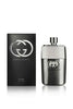 Gucci Gucci Guilty Pour Homme Eau De Toilette — 3