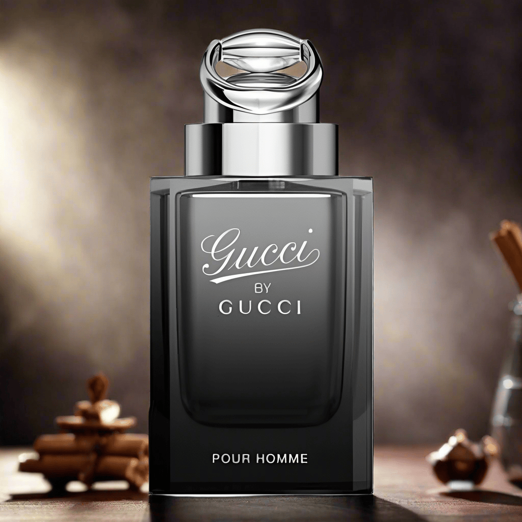 Gucci Gucci Pour Homme Eau de Toilette — 3