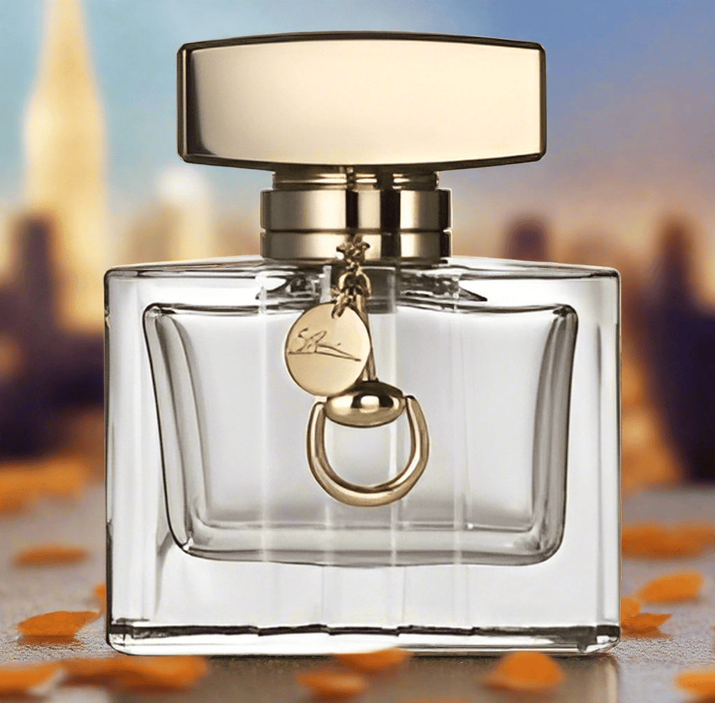 Gucci Gucci Premiere Women 2.5 oz EDT — 3
