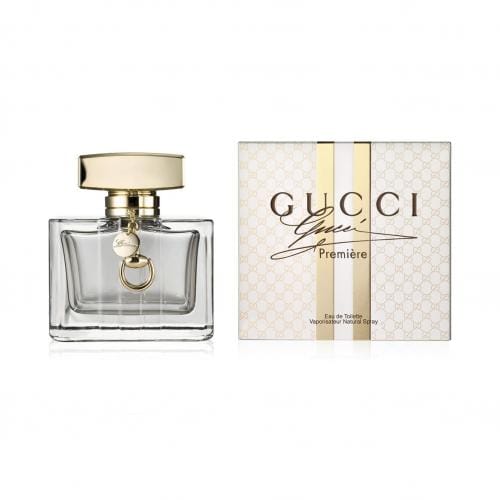 Gucci Gucci Premiere Women 2.5 oz EDT — 2